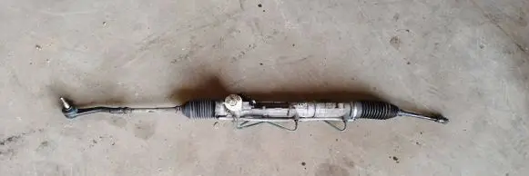 Peugeot 5008 Steering rack 68200000084