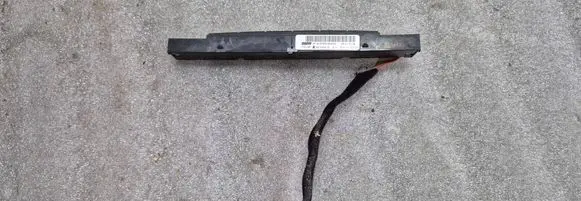 BMW 1 E81 E87 Traction control (ASR) switch 6970919 03744650