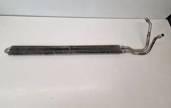 Land Rover Range Rover L322 Power steering radiator QEP000530