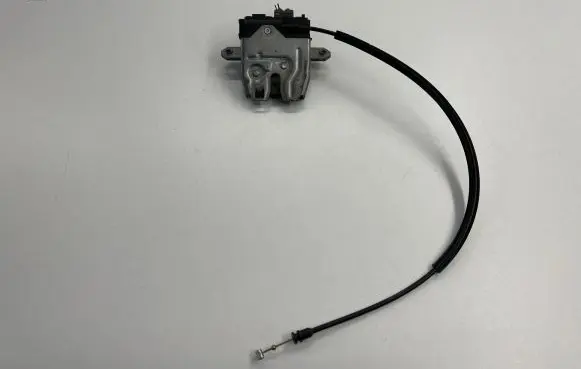 Jaguar XF X250 Tailgate/trunk/boot lock/catch/latch 6W83342A66CD 01097061002 1316100