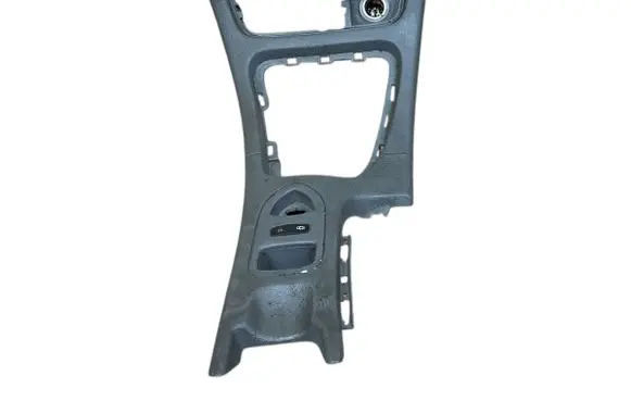 Renault Laguna II Gear shifter surround trim plastic 8200025900