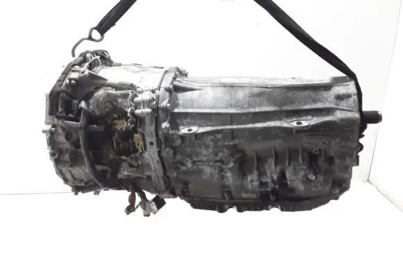 Mercedes-Benz GLC C253 Automatic gearbox HW9Y700