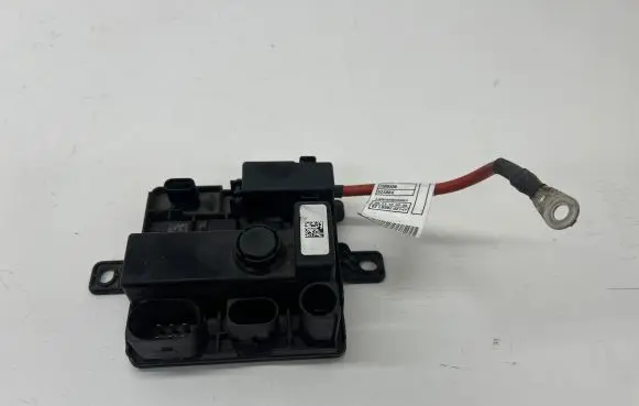 BMW 6 F12 F13 Power management control unit 7591534 7599335 7599336