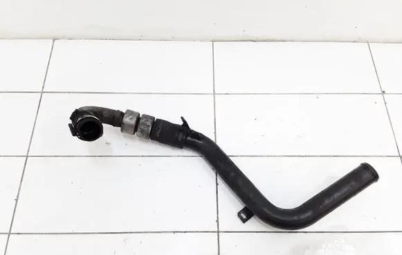 Volvo S40 Intercooler hose/pipe
