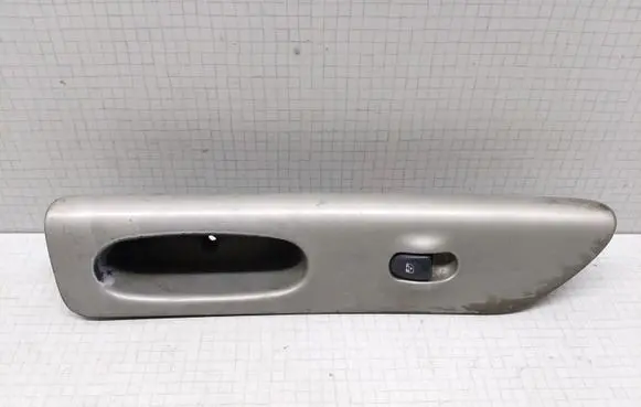 Renault Espace III Electric window control switch 7701707965