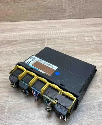 Ford Mondeo Mk III Comfort/convenience module 3S7T15K600SB 5WK48751D T83SA