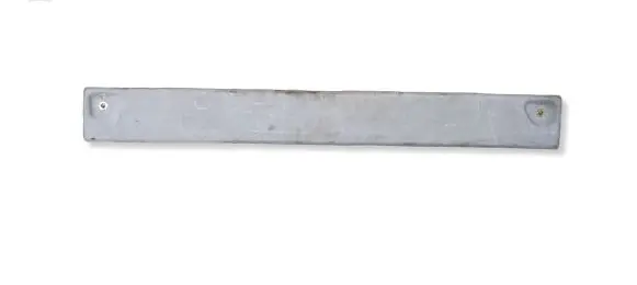 Mercedes-Benz ML W164 Other trunk/boot trim element A1646800002