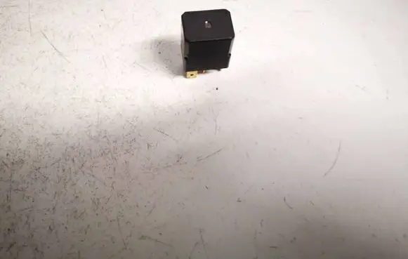 Mazda CX-5 Other relay um4667730 acm33221