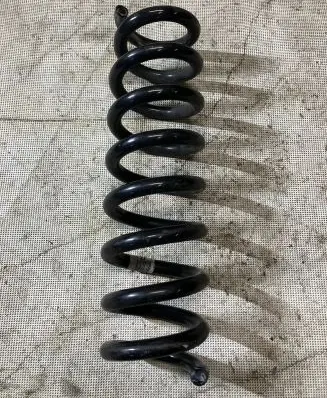 BMW 3 F30 F35 F31 Rear coil spring
