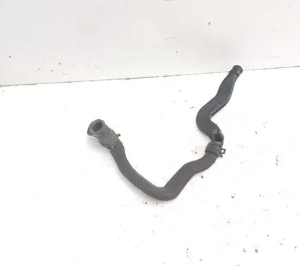 Porsche Panamera (970) Air intake duct part 97011320401 97011320601