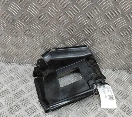 Lexus RX 450H Intercooler air guide/duct channel 1669525150