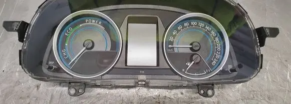Toyota Auris E180 Speedometer (instrument cluster) A2C31789200