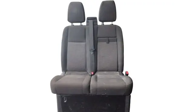 Ford Tourneo Custom Front double seat 