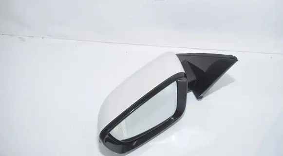 BMW 3 G20 G21 Front door electric wing mirror 5B4B391 51165B4B391 8498231
