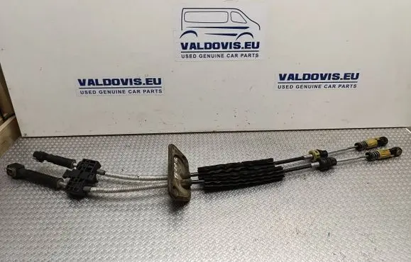 Volkswagen Transporter - Caravelle T6 Gear shift rod 7E1711877C