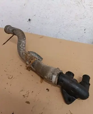 Citroen Berlingo Engine coolant pipe/hose NOCODE