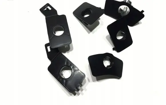 BMW X5 G05 Door card panel trim set 