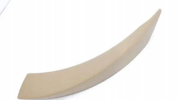 BMW Z4 E89 Front door trim bar 7266183