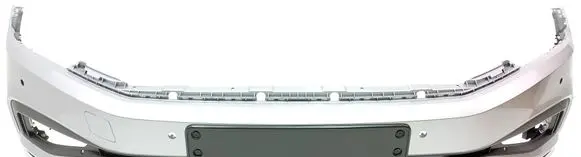 Volkswagen PASSAT B8 Front bumper 3G0807217AR
