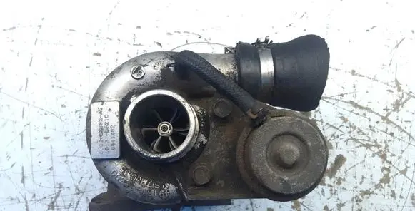 Ford Transit Turbo 6U3Q6K682AE