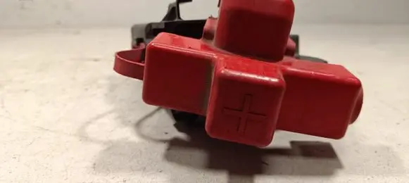 Jeep Grand Cherokee Other engine bay part