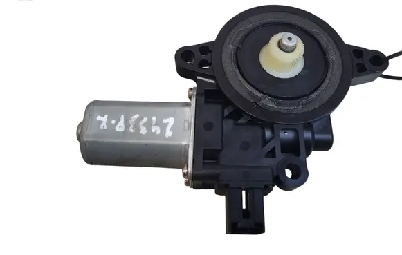 Mazda 6 Front door window regulator motor D6515858X CM012040