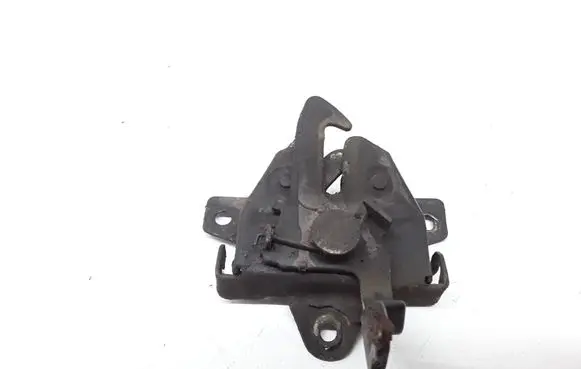 Hyundai Santa Fe Engine bonnet/hood lock/catch