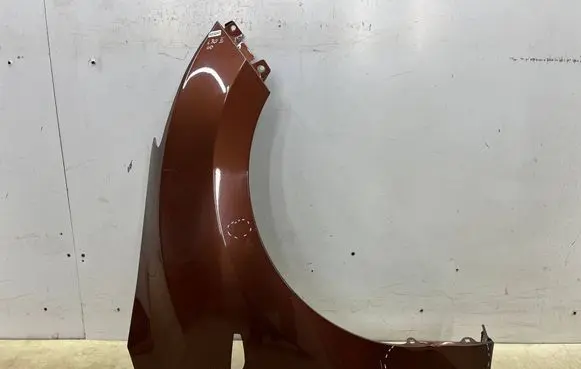 Hyundai i30 Fender 