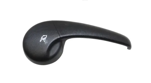 Honda CR-V Seat adjustment handle 