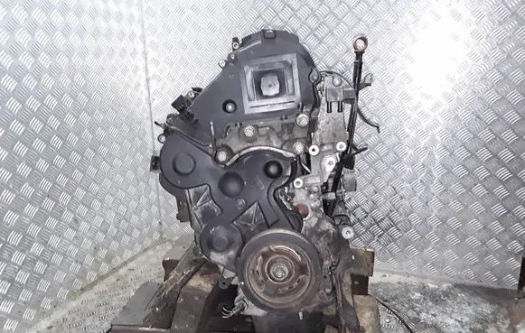 Peugeot 207 Engine 8HR