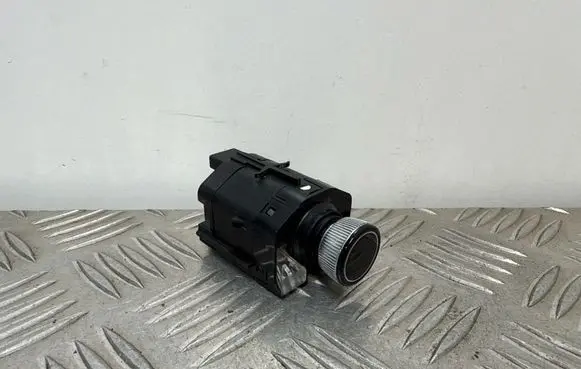 Audi A6 S6 C8 4K Other switches/knobs/shifts 4N1919600A