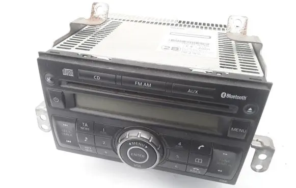 Nissan Note (E11) Radio/CD/DVD/GPS head unit 281859U10A PN3001P 276003481