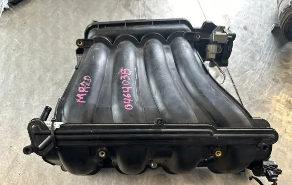 Nissan Qashqai Intake manifold