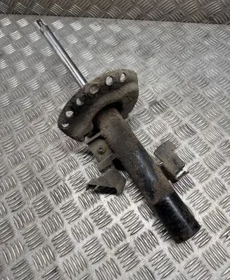 Volvo XC60 Front shock absorber/damper 314721