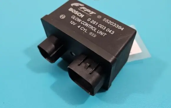 Fiat Doblo Other relay 55203394 IMPRK1442352