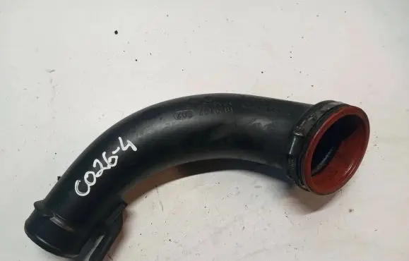 Volvo XC60 Intercooler hose/pipe 30774692