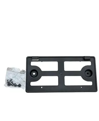 Ford Mustang VII Number plate surrounds holder frame PR3B17A385A PR3B17A385AW PR3B17A385