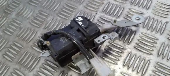 Lexus IS 200-300 Air flap motor/actuator 0637003883 063700-3883