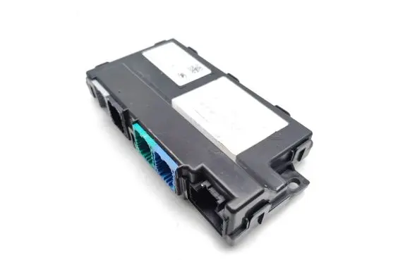 Jaguar I-Pace Seat control module M8E214D600BB 28715955 M8E214C249BB