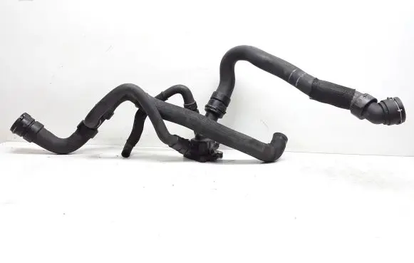 Volvo V60 Engine coolant pipe/hose 30757896 30757896004