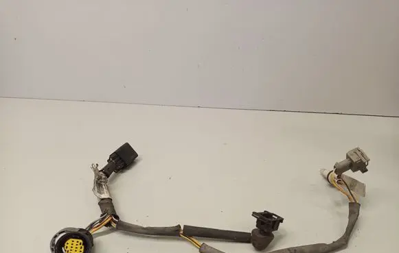 Volvo V70 Headlight/headlamp wiring loom/harness 89033150