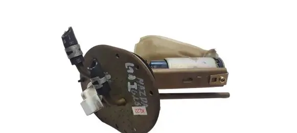 Mazda 626 In-tank fuel pump KL22
