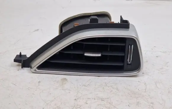 Jaguar XE Dashboard air vent grill cover trim GX73018B08AC