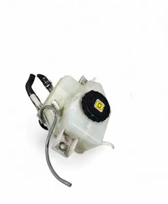 Lexus NX Brake fluid reservoir 
