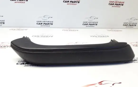 Volkswagen Golf II Front door cover/cap 