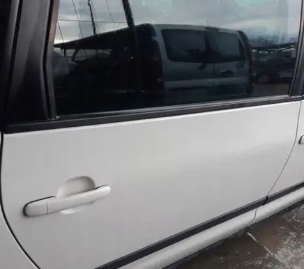 Seat Alhambra (Mk1) Rear door