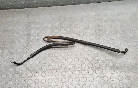 BMW X5 E53 Power steering hose/pipe/line 6758960