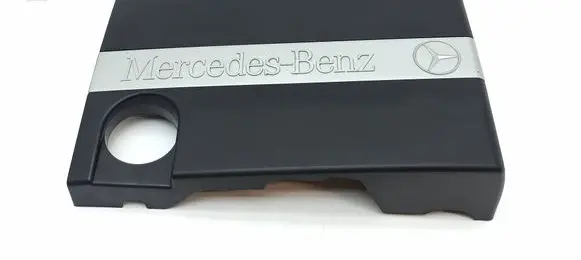 Mercedes-Benz SLK R171 Engine cover (trim) A2710100667 2710100667