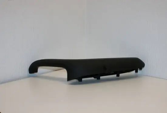 Audi A4 S4 B7 8E 8H Front door interior handle trim 8E0867374 8E0868394B
