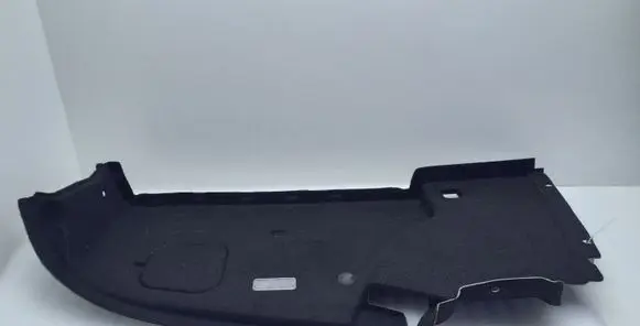 Peugeot RCZ Trunk/boot side trim panel YM164036XT